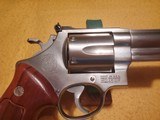 Smith & Wesson ~ Model 629-1 ~ .44 Magnum - 4 of 5