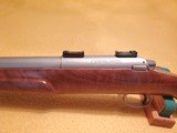 Dakota Arms Heavy Barrel Varminter .223Remington - 3 of 4