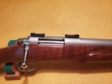 Dakota Arms Heavy Barrel Varminter .223Remington - 1 of 4