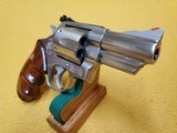 Smith & Wesson Model 629-1 Stainless Revolver 44 Mag 3" Bbl - 3 of 4