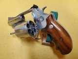 Smith & Wesson Model 629-1 Stainless Revolver 44 Mag 3" Bbl - 4 of 4