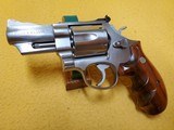 Smith & Wesson Model 629-1 Stainless Revolver 44 Mag 3" Bbl - 2 of 4