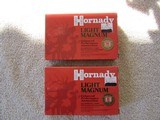 270 Winchester Hornady 140 Gr - 2 of 2