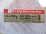 25-06 Rem 117 gr - 2 of 2