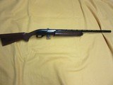 Remington 1100 16 ga Classic Field - 1 of 5
