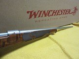 Winchester Model 70 Featherweight Dark Maple 6.5 Creedmoor - 2 of 5