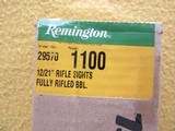 1100 Remington Slug barrel - 2 of 6