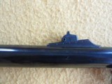 1100 Remington Slug barrel - 3 of 6