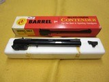 T/C 45 Colt-410 with choke tube and wrench, NOS - 1 of 5