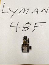 Lyman 48 F