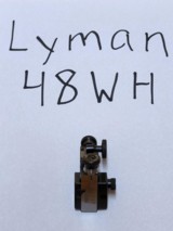 Lyman 48 WH