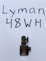 Lyman 48 WH - 1 of 1