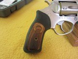 Ruger SP 101 SS 327 Federal Mag - 4 of 5