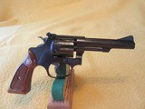 Smith Model 34-2 Excellent