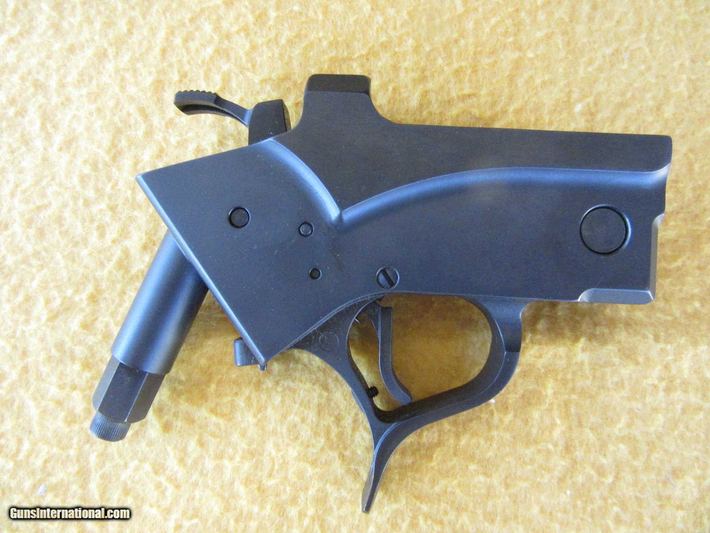 T/C Encore Frame complete