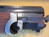 RUGER Red Label, ANIB - 7 of 10