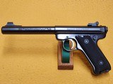 Ruger MKII Govt - 3 of 3