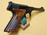 Colt Woodsman 3rd series - 5 of 6