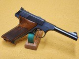 Colt Woodsman 3rd series - 2 of 6