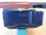 Mint 742 CARBINE 308 Win - 9 of 9