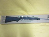 Remington MODEL 7 NIB Rare - 1 of 4