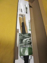 Remington MODEL 7 NIB Rare - 2 of 4
