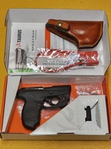 Taurus SPECTRUM 380 with laser - 2 of 4