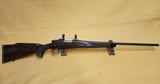 Remington 700 BDLin 17 Rem - 1 of 5