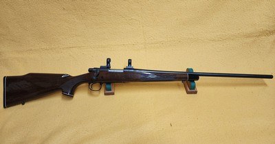 Remington 700 BDLin 17 Rem