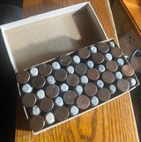 .44 Henry Flat Ammo ~ 3 Boxes - 9 of 10