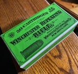 .44 Henry Flat Ammo ~ 3 Boxes - 10 of 10