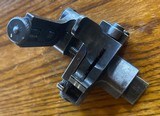 Scarce Lyman 36 Mount - 4 of 5