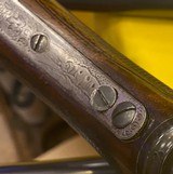 Early 2nd Year Browning / FN A5 Shotgun ~ Factory Engraved ~ English Grip - 11 of 15