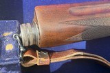 Early 2nd Year Browning / FN A5 Shotgun ~ Factory Engraved ~ English Grip - 6 of 15