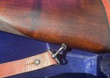 Early 2nd Year Browning / FN A5 Shotgun ~ Factory Engraved ~ English Grip - 5 of 15