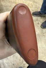 Early 2nd Year Browning / FN A5 Shotgun ~ Factory Engraved ~ English Grip - 9 of 15