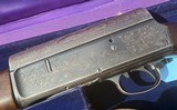 Early 2nd Year Browning / FN A5 Shotgun ~ Factory Engraved ~ English Grip - 8 of 15