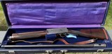 Early 2nd Year Browning / FN A5 Shotgun ~ Factory Engraved ~ English Grip - 4 of 15