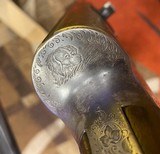 Early 2nd Year Browning / FN A5 Shotgun ~ Factory Engraved ~ English Grip - 13 of 15