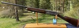 Early 2nd Year Browning / FN A5 Shotgun ~ Factory Engraved ~ English Grip - 3 of 15