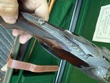 German Drilling Rifle (16x16x9.72R) w/ Extensive Engraving - 5 of 10