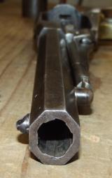 Original Remington 1858 New Model Army .44 Caliber Revolver
- 11 of 11