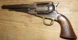 Original Remington 1858 New Model Army .44 Caliber Revolver
- 2 of 11