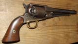 Original Remington 1858 New Model Army .44 Caliber Revolver
- 3 of 11
