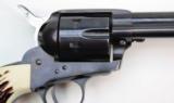 Great Western revolver, 38 Special, blue, very good condition - 3 of 12