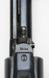 Great Western revolver, 38 Special, blue, very good condition - 8 of 12