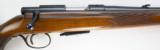Anschutz 1430-1434 bolt action rifle 22 Hornet - 4 of 11