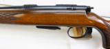 Anschutz 1430-1434 bolt action rifle 22 Hornet - 7 of 11