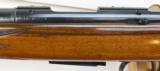 Anschutz 1430-1434 bolt action rifle 22 Hornet - 8 of 11