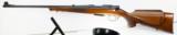 Anschutz 1430-1434 bolt action rifle 22 Hornet - 2 of 11